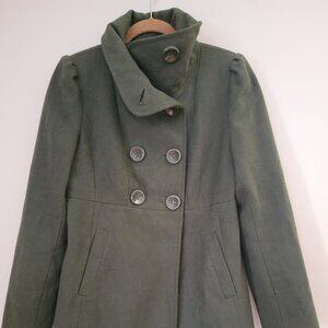 FOREVER 21 Pea Coat